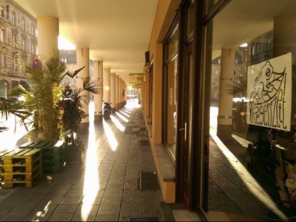 Foto: Regenzeit